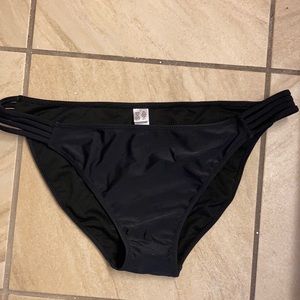 NEW Zeraca bath suit bottoms